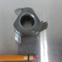 Used Cutter Head