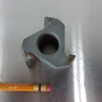 Used Cutter Head