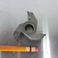 Used Cutter Head