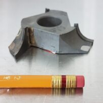 Used Cutter Head