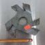 Used Cutter Head