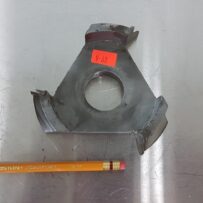 Used Cutter Head