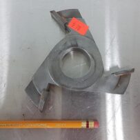 Used Cutter Head