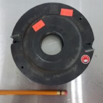 Used Cutter Head