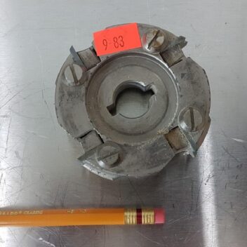 Used Cutter Head