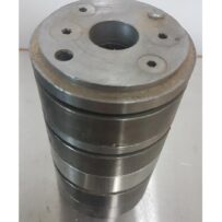 Used Cutter Head spacer set