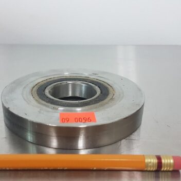 Used Cutter Head bearing