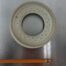 Used Cutter Head rubber spacer (white)