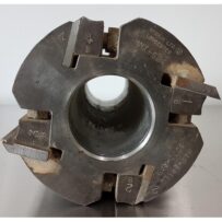 Used Cutter Head