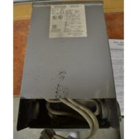 Used Dongan 5KVA 120/240V Transformer