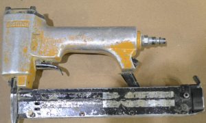 Bostitch Nail Gun