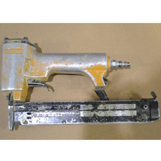 Bostitch Nail Gun