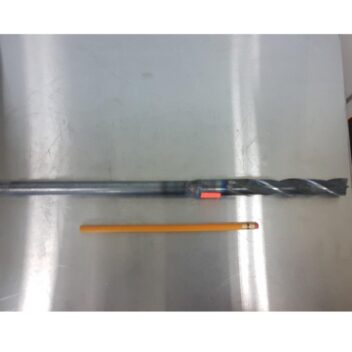 Used Drill Bit 3/4