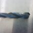 Used Drill bit 1/4