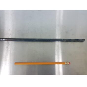 Used Drill Bit 1/2