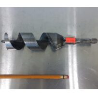 Used Drill Bit 1-1/2