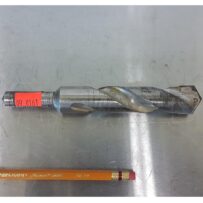 Used Drill Bit 7/8