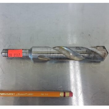 Used Drill Bit 7/8