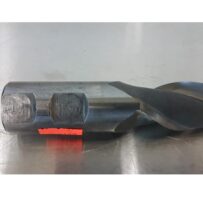 Used Drill Bit 1