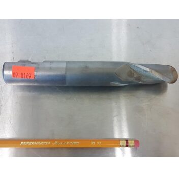 Used Drill Bit 1