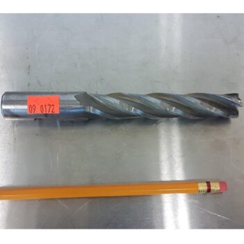 Used Drill Bit 3/4