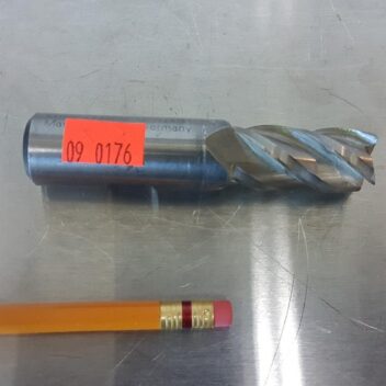 Used Drill Bit 3/4