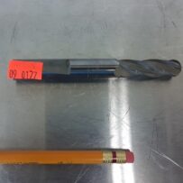 Used Drill Bit 1/2