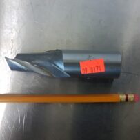 Used Drill Bit Spain 1