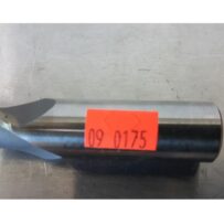 Used Drill Bit HSS-E 3/4