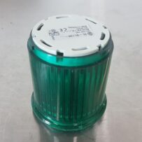 Used Eaton Moeller SL-BL130-G 110-130 Vac Green Flashing Stacklight Module