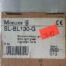 Used Eaton Moeller SL-BL130-G 110-130 Vac Green Flashing Stacklight Module