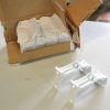 Generic 9501025 white wt 0.8 Brackets