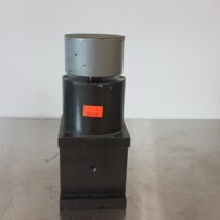 Used Pneumatic Piston Valve