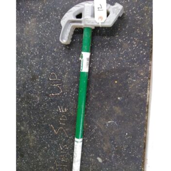 Used Greenlee 1/2