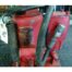 Used 20 Ton Air/Hydraulic Jack