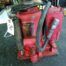 Used 20 Ton Air/Hydraulic Jack