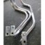 Used Equipment handles (4)