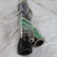 Used Two flute carbide concrete drill  used once