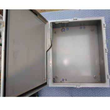 Heavy Enclosure Box