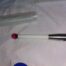 Renishaw Ruby Ball Styli Probe 50mm Ceramic with M4 Threads A-5000-3709