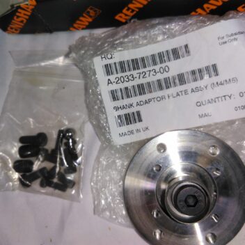 Renishaw LTO2S/ MP 10 Accessories Kit A-2030-0244-0B