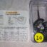 Renishaw Trigger Force Gauge P-GA01-0001