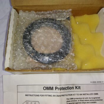 Renishaw OMM Protection Kit A-2033-6634