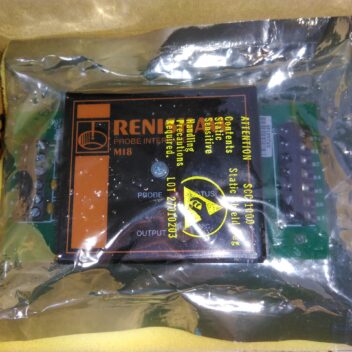 Renishaw M 18 Interface Unit A-2037-0010-04