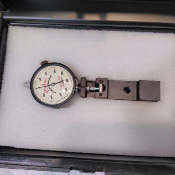 Dillon Force Gauge 1,000 lb Cap