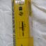 Used FOUR flute carbide SDS MAX concrete drill Germany Dewalt