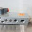 Used Pneumatic Manifold Block