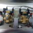 Used Pneumax Solenoid Valve Manifold