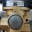 Used Pneumax Solenoid Valve Manifold