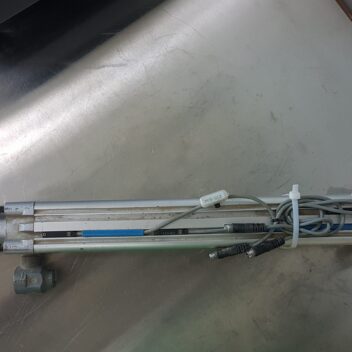 120-4 Pneumatic Cylinder